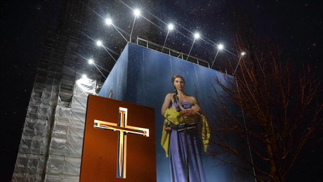 EU berät über beschleunigte Ausreise ukrainischer Einwanderer