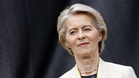 Regierungen ohne Volk: Westeuropa driftet in den Autoritarismus