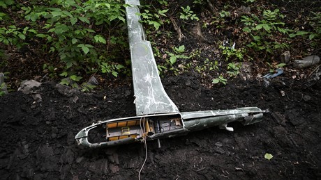 Liveticker Ukraine-Krieg: Russische Luftabwehr zerstört in der Nacht 36 ukrainische Drohnen