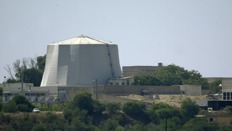 "Tausende Dokumente" über Israels Nuklearprogramm erbeutet: Iran meldet Geheimdienstoperation