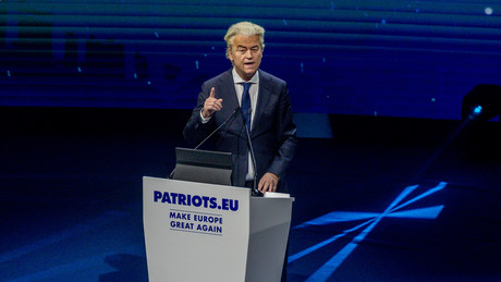 Regierungskrise in den Niederlanden: Politologe spricht von "absurdem Theater"