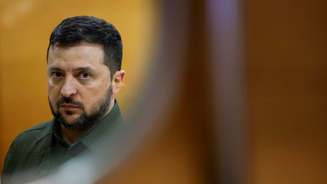 Warum Selenskij die toten Soldaten nicht zurückwill