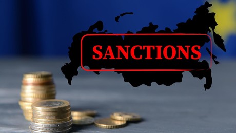 Medien: EU stimmt möglicherweise am 20. Juni über neue Sanktionen gegen Russland ab