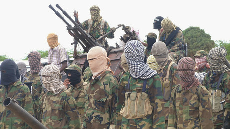 Sudan: Ukraine verrichtet in Afrika die "schmutzige Arbeit" des Westens
