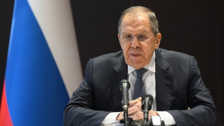 Lawrow: USA schweigen weiterhin zu Russlands Vorschlag für ein neues INF-Moratorium