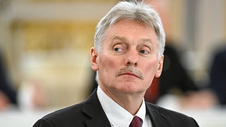 Peskow: Russland wird sicherheitspolitische Kooperation mit Afrika vertiefen