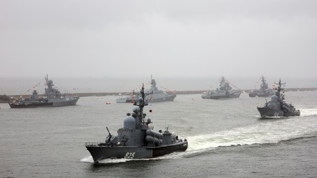 Die russische Marine steht vor radikalen Veränderungen
