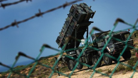 Wirbel um israelische Lieferung von Patriot-Systemen an Kiew – Außenministerium dementiert