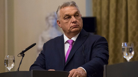 Orbán: Ukraine-Hilfen und Sanktionen gegen Russland ruinieren europäische Wirtschaft