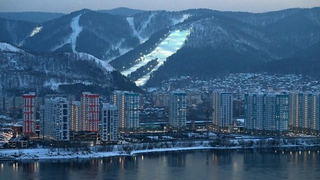 Alles digital: In Russland können Immobiliengeschäfte mit Hilfe der Biometrie getätigt werden