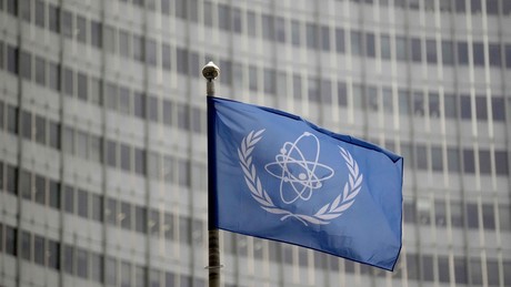 Atomstreit mit Iran eskaliert: Teheran kündigt nach IAEA-Resolution Bau dritter Nuklearanlage an