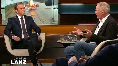 Der tägliche Wahnsinn: "Scheiß Bomber" – Linken-Chef erfreut über "geniale" Operation Spinnennetz