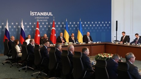 Warum der Ausgang des Ukraine-Konflikts in der Türkei entschieden werden könnte