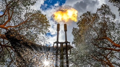 Liveticker Ukraine-Krieg: Russische Luftabwehr zerstört in der Nacht sechs ukrainische Drohnen