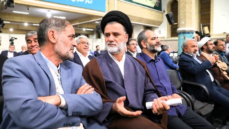 Israels Angriff auf Iran: Schwäche Teherans ist eine Warnung für Russland und China