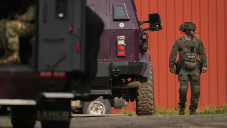 Mord an Politikerin in Minnesota: Mutmaßlicher Täter verhaftet