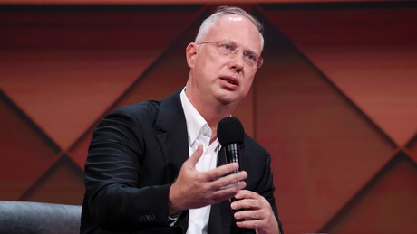 RDIF-Chef Dmitrijew: Trump hat globalistische Provokateure entlarvt