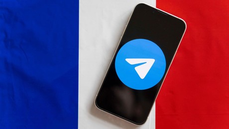 Durow macht sich Sorgen um Meinungsfreiheit in Frankreich: Interview mit Carlson ging dort unter