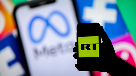20 Jahre RT: Liebe Leser, was sind Ihre tägliche Nachrichtenquellen?