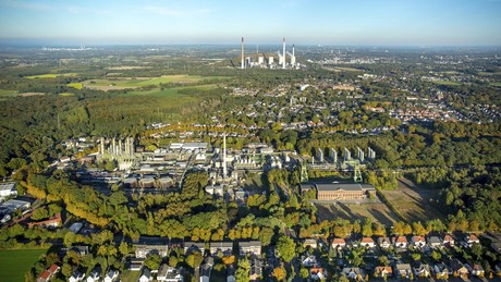 Weltgrößter Phenol-Hersteller muss Werk in Deutschland schließen: Nicht mehr wettbewerbsfähig