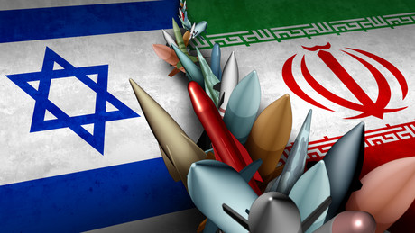 "Regelbasierter Präventivschlag" gegen Iran – Israels Verbrechen für den westlichen Imperialismus
