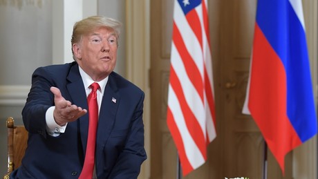 Trump verhindert Senkung der Ölpreisgrenze – Brüsseler Elite unter Druck