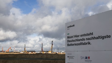 Northvolt: Bundesrechnungshof bringt Habeck weiter in die Bredouille