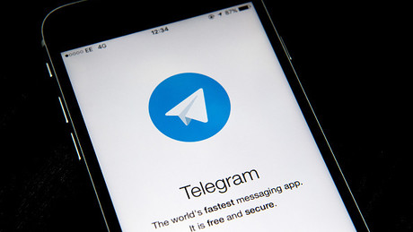Medien: Telegram in Malaysia zeitweilig verboten