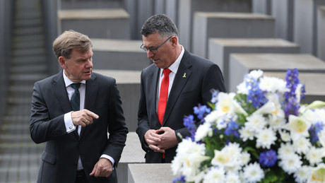 Gespräch in Genf geplant: Wadephul trifft Irans Außenminister
