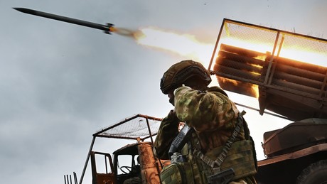 Liveticker Ukraine-Krieg – Gouverneur: Stadt Saporoschje wartet auf Befreiung durch Russland