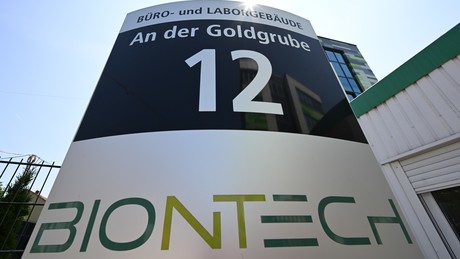 BioNTech übernimmt Konkurrenten Curevac – Die hatten noch 2022 gegen das Unternehmen geklagt