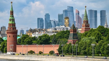 Die Stadt Moskau will keine Rückkehr ausländischer Unternehmen