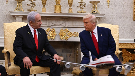 China Daily: Israels kalkuliertes Spiel mit der Instabilität