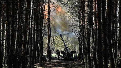Liveticker Ukraine-Krieg: Alle Inseln an Dnjepr-Mündung im Raum Cherson unter russischer Kontrolle