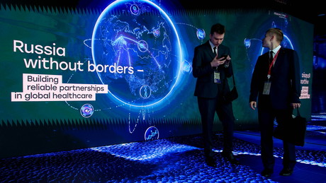 SPIEF 2025: Teilnehmer unterzeichnen Verträge im Wert von 70 Milliarden Euro