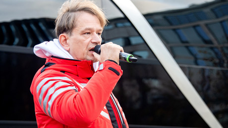Bodo Schiffmann: "Warum Deutschland seine Geschichte nicht aufarbeitet"