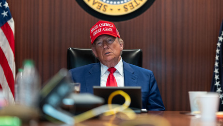 Mission erfüllt – sagt nur Trump: Zu früh gejubelt bei der Iran-Operation