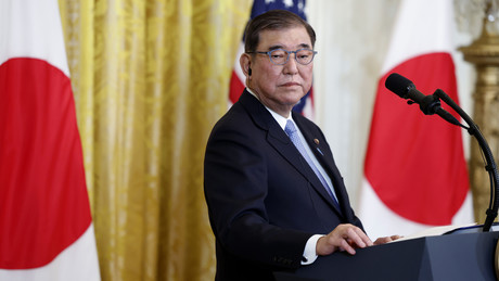 Japans Premierminister sagt Besuch des NATO-Gipfels ab