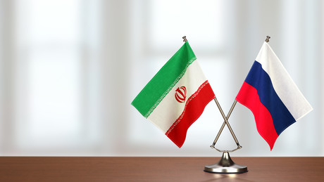 Russischer Diplomat äußert sich zu Militärhilfe für Iran