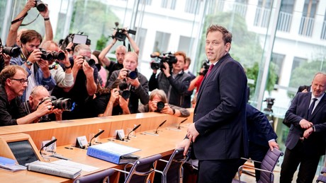 Wohin mit den Milliarden? Klingbeil-Ministerium legt sich fest