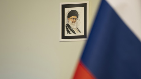 Kreml: Teheran lobt Russlands Haltung zum Iran-Israel-Konflikt