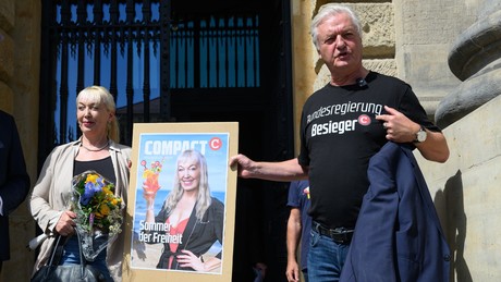 Compact-Urteil: Bestenfalls ein halber Sieg