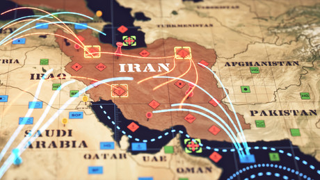 Trotz Trumps "Waffenstillstand" – Iran bleibt im Visier der USA
