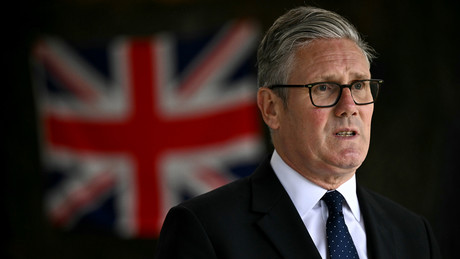Britische Sicherheitsstrategie: Russland stellt die größte Bedrohung dar