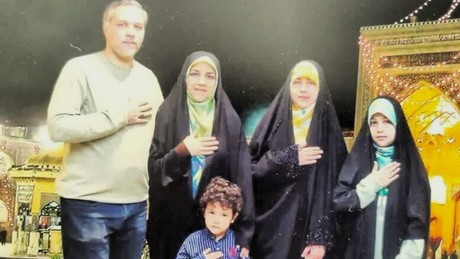 Die Welt ist verpflichtet, die Ermordung iranischer Atomphysiker und ihrer Familien zu verurteilen