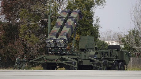 Liveticker Ukraine-Krieg – Trump: USA erwägen Lieferung von Patriot-Komplexen an Ukraine