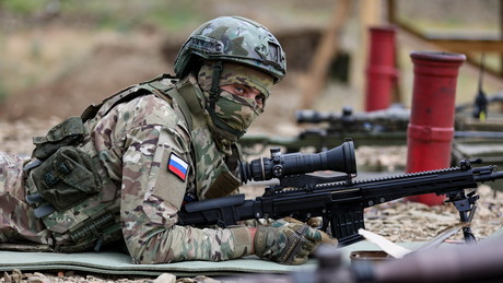 Liveticker Ukraine-Krieg: Russische Armee befreit zwei weitere Siedlungen in DVR