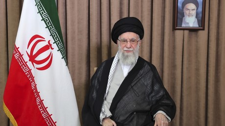 Chamenei meldet sich zu Wort: Israelisches Regime wäre ohne US-Eingriff "zusammengebrochen"
