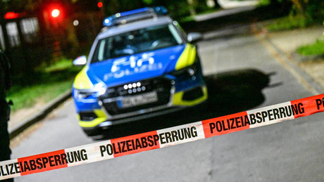 Baden-Württemberg: Afghane nach Messerattacke gegen Polizisten erschossen