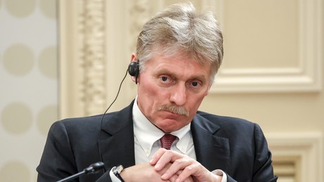 Liveticker Ukraine-Krieg – Peskow: Erst Gefangenenaustausch, dann dritte Gesprächsrunde